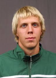 2005 Men's Cross Country Roster