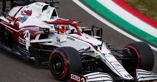 Kimi reflects on his mega first lap. Kimi Raikkonen Hopes To Clear Q1 In Imola Planetf1