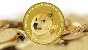 Goks Bitcoin-doge Kalah Kripto Logo Anjing Ini Meroket 700