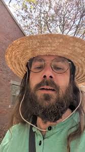 Lori Bruno Salem Witch