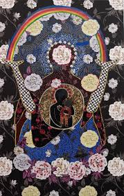 Home: Aboriginal art from New South Wales :: Art Gallery NSW