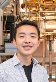 Engineering Physics student unveils superconductivity in twisted graphene,  now published in Nature Materials