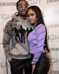 Discover more posts about saweetie and quavo. Name A More Iconic Couple Than Quavo Saweetie Black Couples Goals Cute Couples Goals Cute Relationship Goals