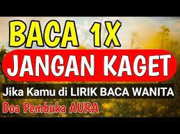 Pin Di Doa Nabi Yusup