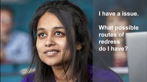 IEEE VIS 2021 Virtual: Explanatory Journeys: Visualising to Understand and  Explain Administrative Justice Paths of Redress