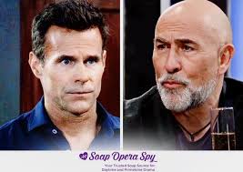 General Hospital Recap Tuesday, September 18: Drew Tells Sam He Can't Lean  On Her