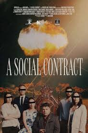 A SOCIAL CONTRACT