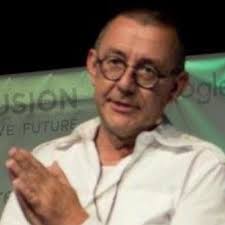 Chronicles Of A 50+ Entrepreneur: The Modern Elder Academy