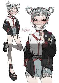 19 06 2017的动态 Lonely Soul Vk In 2020 Cute Art Styles Character Art Cute Art