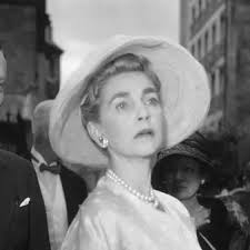 Dina Merrill Net Worth