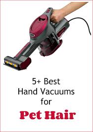 Miele classic c1 cat and dog canister. 5 Best Handheld Vacuum Cleaners For Pet Owners Pet Hair Vacuum Best Handheld Vacuum Handheld Vacuum Cleaner