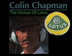 Lotus Project M71 Reborn