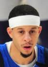 Seth curry (born august 23, 1990) is an american professional basketball player for the philadelphia 76ers of the national basketball association (nba). Seth Curry Nba Stats News