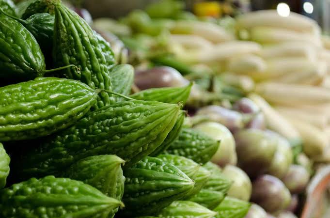 Bitter Gourd Benefits: 5 Ways Ampalaya Improves Our Health