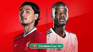 Mon, 28 sep 2020 stadium: Carabao Cup On Sky Sports Brentford Host Fulham Arsenal Visit Liverpool Football News Sky Sports