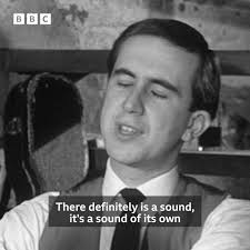 1963: The Mersey Sound: What is it?
