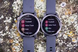 Choose from contactless same day delivery, drive up and more. Garmin S Vivoactive 4 Series Everything You Need To Know Dc Rainmaker
