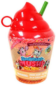 Walmart is known for their low prices, special buys and rollbacks, but there are still many ways you can save even money. Smooshy Mushy New Yolo Froyo Series 2 Color Changing Red Buy Online In Andorra At Andorra Desertcart Com Productid 59805795
