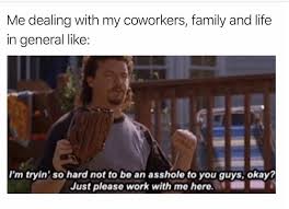 Pin By Sarah Kunz On Hype Girls Work Jokes Funny Memes About Work Work Humor