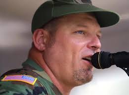 John Michael Montgomery