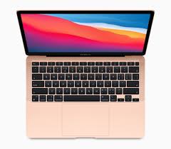 Apple Announced New Macbook Air With M1 Chip In 2020 New Macbook Air New Macbook Macbook