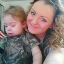 Hali Harper-Wright (Haliwrightt)