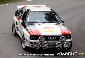 Check spelling or type a new query. Audi Quattro Rally Catalunya Historic 2020