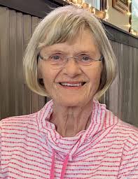 Obituary information for Elaine Irene Grady