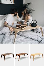 Tabletttisch Tableone Jetzt Online Kaufen Satamo De Tabletttisch Moderne Nachttische Fruhstuck Im Bett