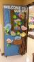 Door Decoration Ideas For Teachers