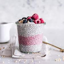 You can also mix chia seeds with water. Chia Seed Water Health Benefits Chia Seeds Nutrition