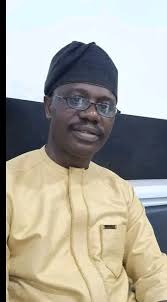 Dr. Cog Otto As Been Appointed As The Director Of Physical Planning, Rivers  State University.