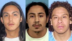 Closing arguments Friday in double-jury trial in 2018 West Chicago gang  killing