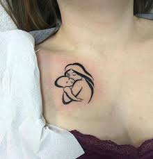 Best mom dedicated tattoos designs and ideas boys and girls. 35 Amazing Mom Tattoo Ideas Fairygodboss