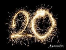 Frasi Di Auguri Per I 20 Anni Aforisticamente
