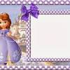 To make this party set, it is recommended that you print everything except the invitations on card stock. 1
