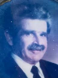 Eli M Hoover (1942-1997)