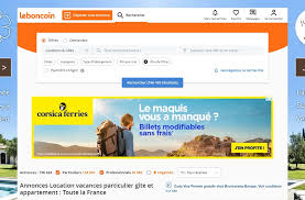 Toutes nos annonces gratuites moto d'occasion, scooter, quad et 125 toute la france. Leboncoin Annonce La Gratuite Pour Les Hoteliers Sur Son Site