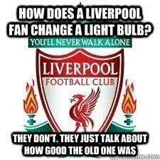 The only place to visit for all your lfc news, videos, history and match information. Lfc Jokes Jokesaboutreds Twitter