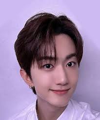 Lim Kyung Mun (임경문)