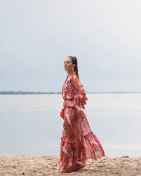 Maybe you would like to learn more about one of these? 56 4 Mil Me Gusta 1 068 Comentarios Claudia Bahamon Claudiabahamon En Instagram Termina Masterchef Cuando Me Dijeron Que Maxi Dress Fashion Dresses