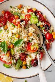 Check spelling or type a new query. Cherry Tomato Couscous Salad Recipe Love And Lemons