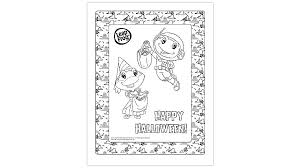 Country living editors select each product featured. Halloween Coloring Pages