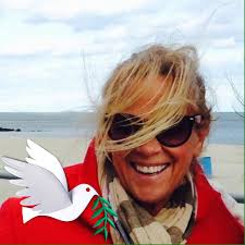 Bathroom Organization Idea Using Baskets