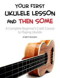 Marcy plays it on the ukulele in the key of eb. Ukulele Tricks Ukulele Lessons For Beginners