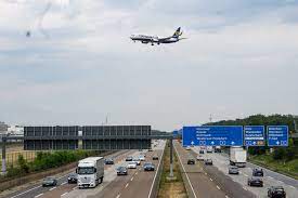 Borussia dortmund fertigt eintracht frankfurt ab haaland an fünf toren beteiligt! Aussichtspunkte Am Flughafen Frankfurt Wanderzwerg Eu Aktiv Mit Kindern