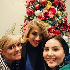 Trustee Gina Clayton-Tarvin