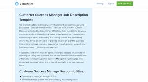 We did not find results for: What S A Customer Success Manager And How Can You Hire The Perfect One For Your Team Messagely