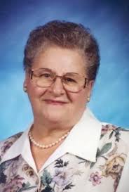 Rita Mawdsley Obituary (2014)