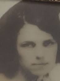 Stella Mae Pugh Reynolds (1912-1959)